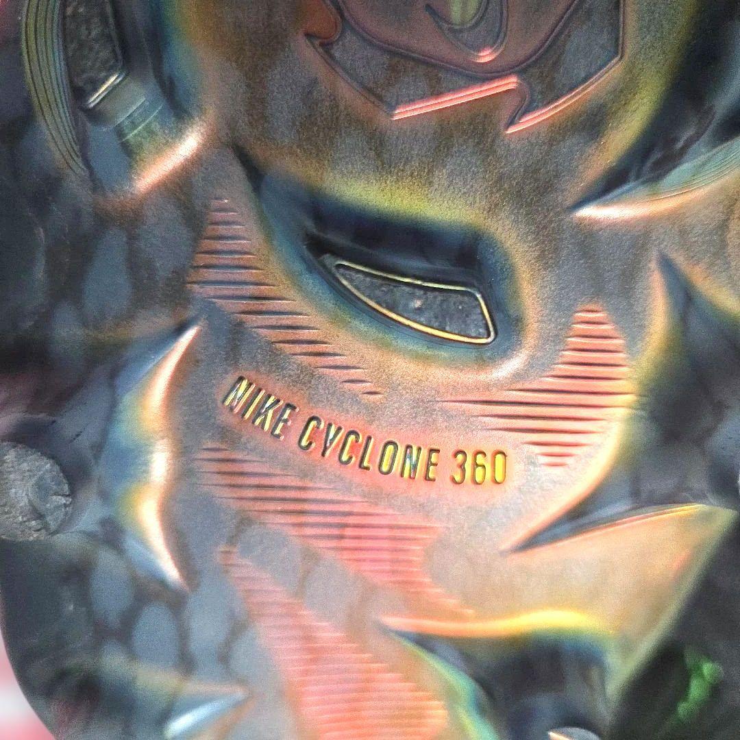 お値下げ☆箱有 27.5 NIKE サッカースパイク ファントム6 ハイエリート