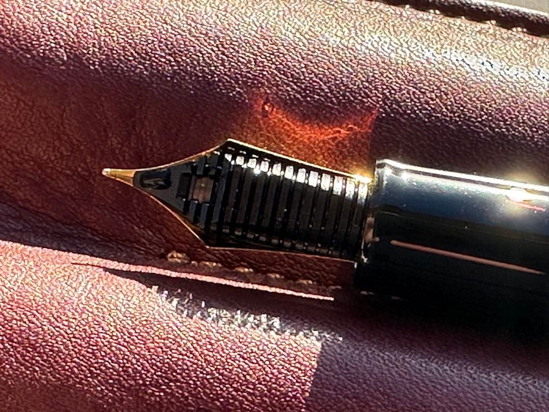 セーラー　万年筆　プロフィット21 sympathy