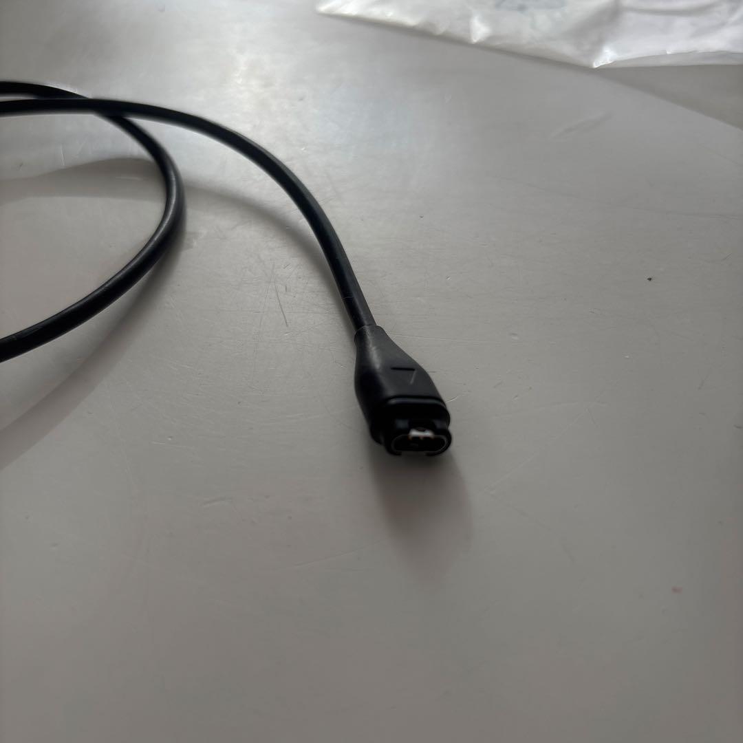 Garmin ガーミン　腕時計　アウトドアウォッチ