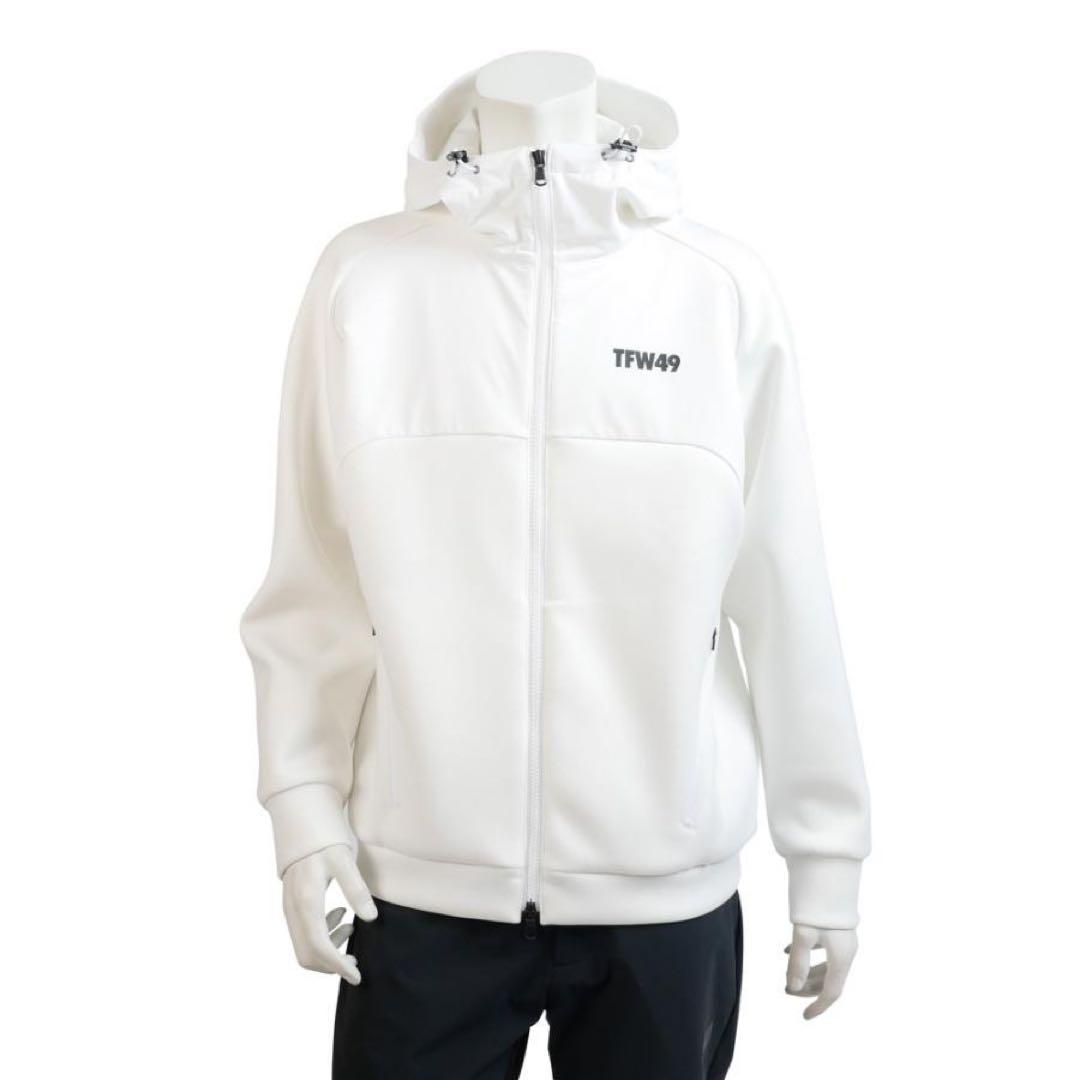TFW49 フルジップジャケット