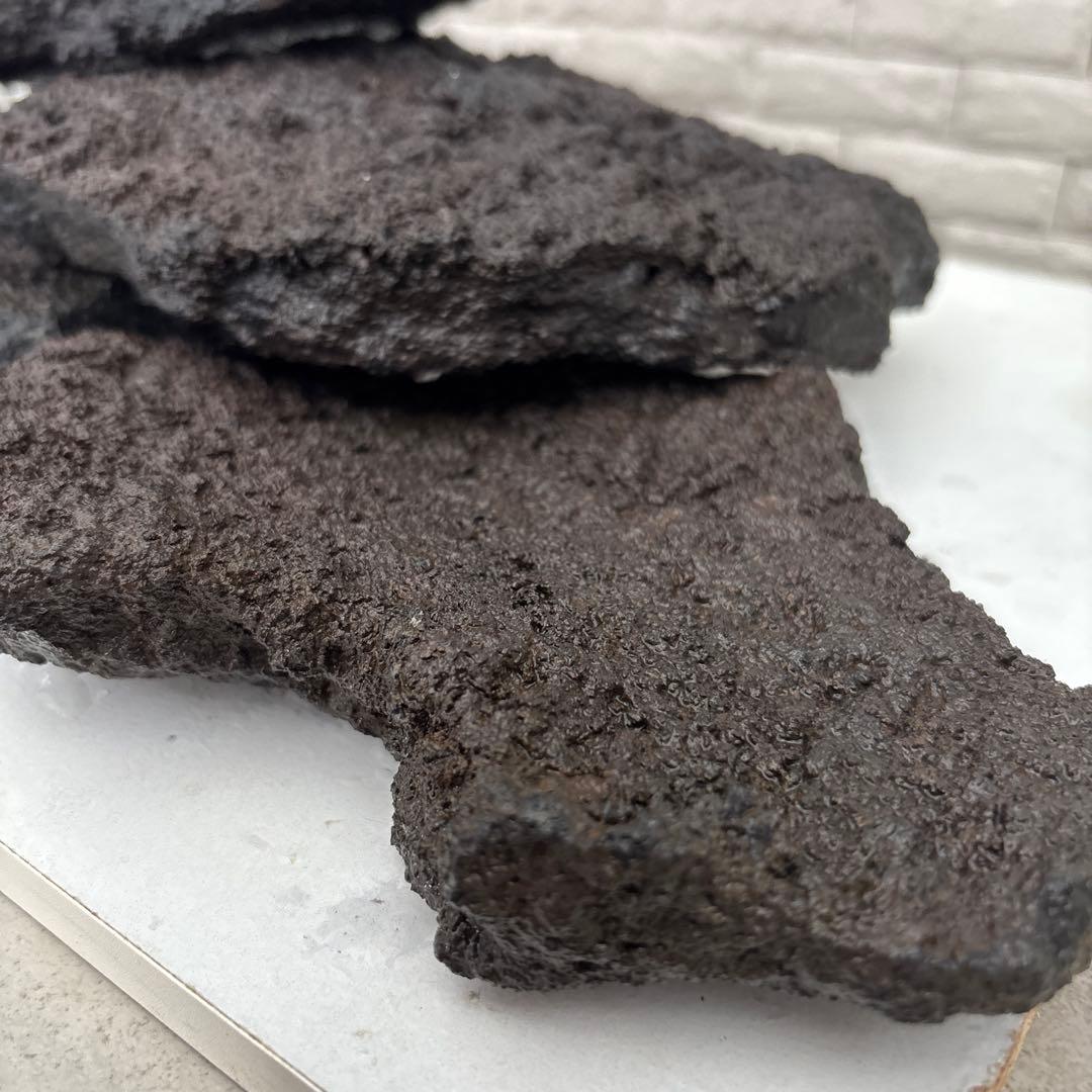 溶岩石　アクアリウム　大きめ　希少　爬虫類　トカゲ　水槽　インテリア　レア