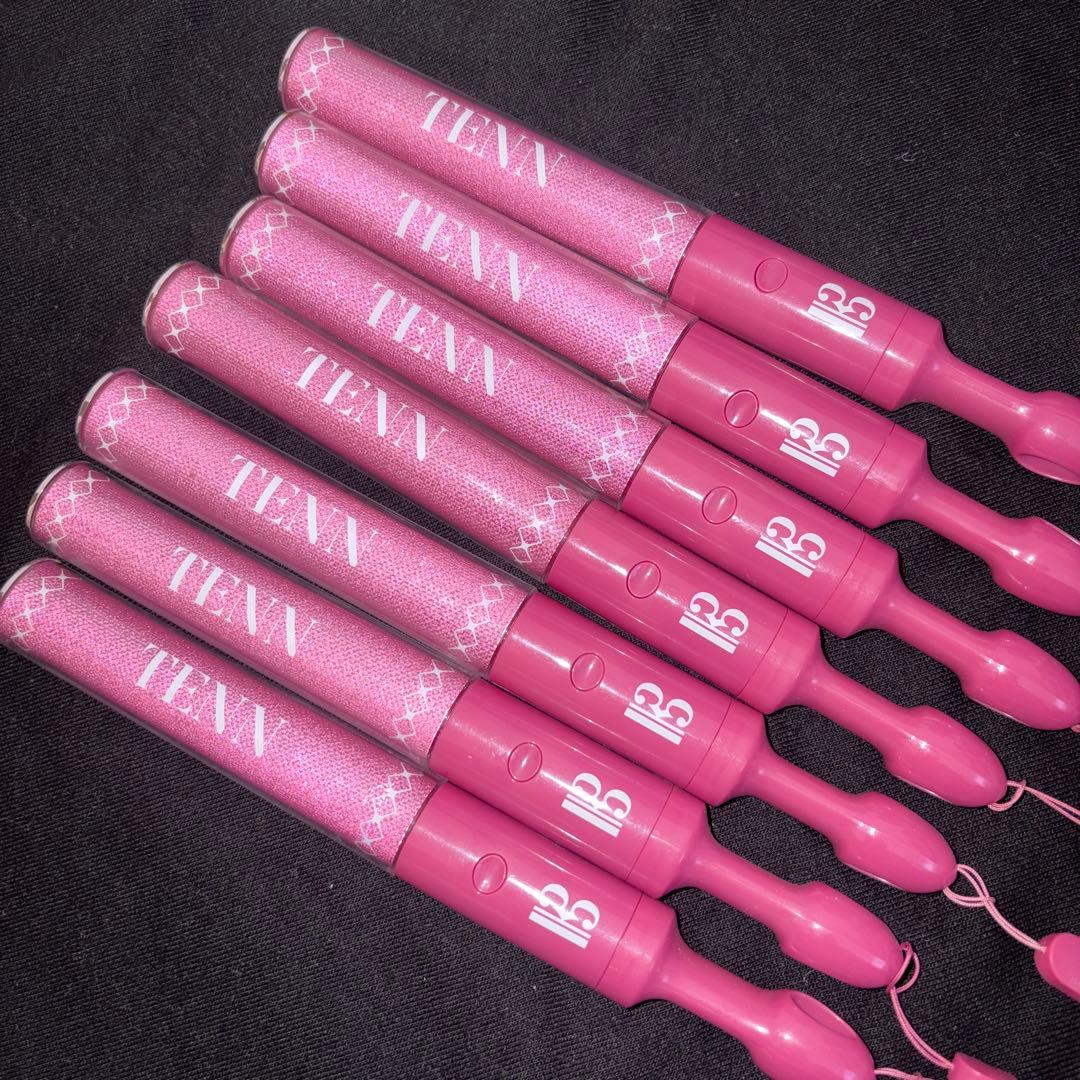 アイナナ 九条天 単独ライブ 単独 ペンライト