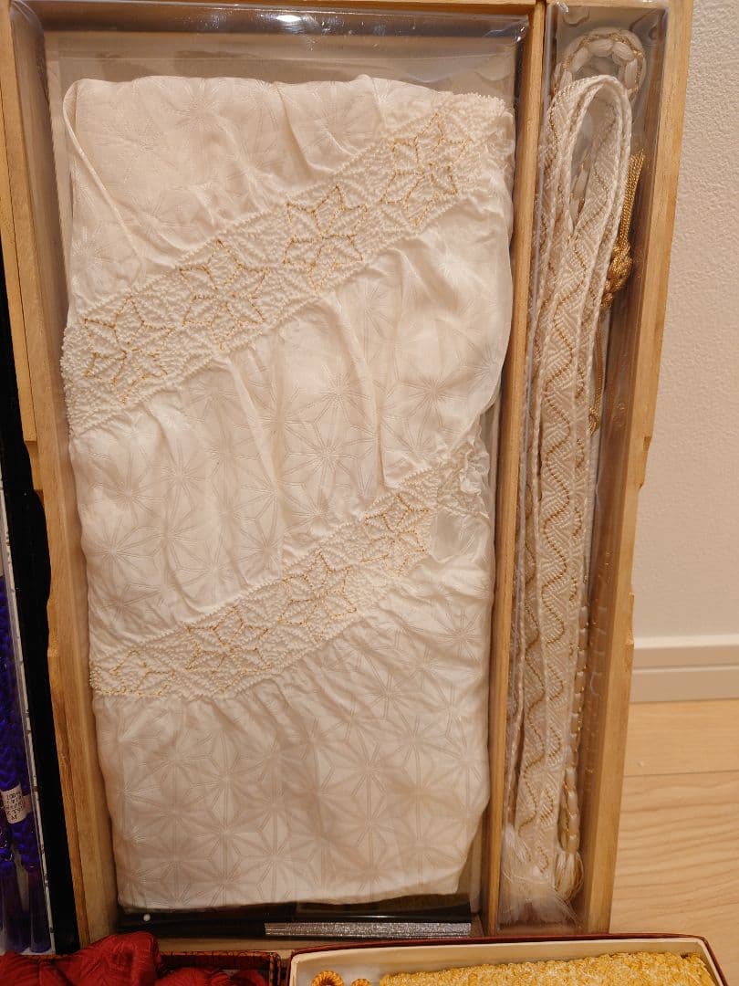 ★帯締め/帯揚げ/襟 和装小物セット★検)ちりめん 絞り 組紐 まとめて