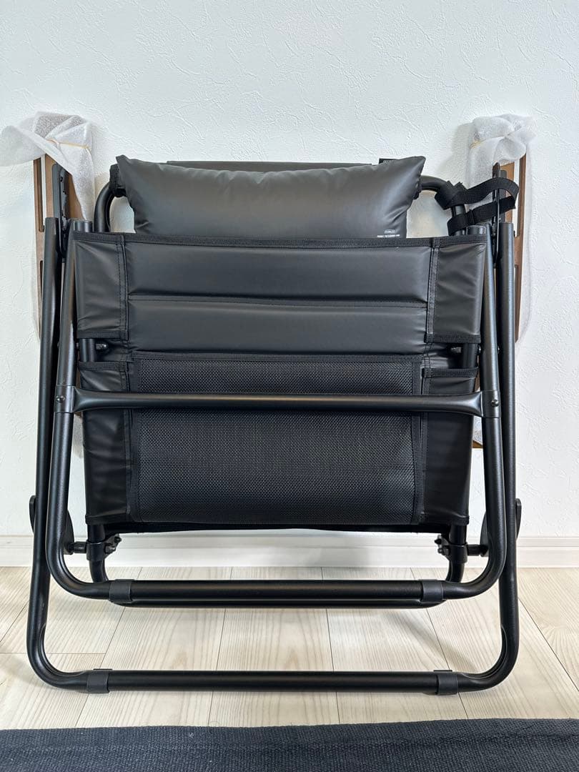 AS2OV アッソブローバーチェア　マルチクッション付き