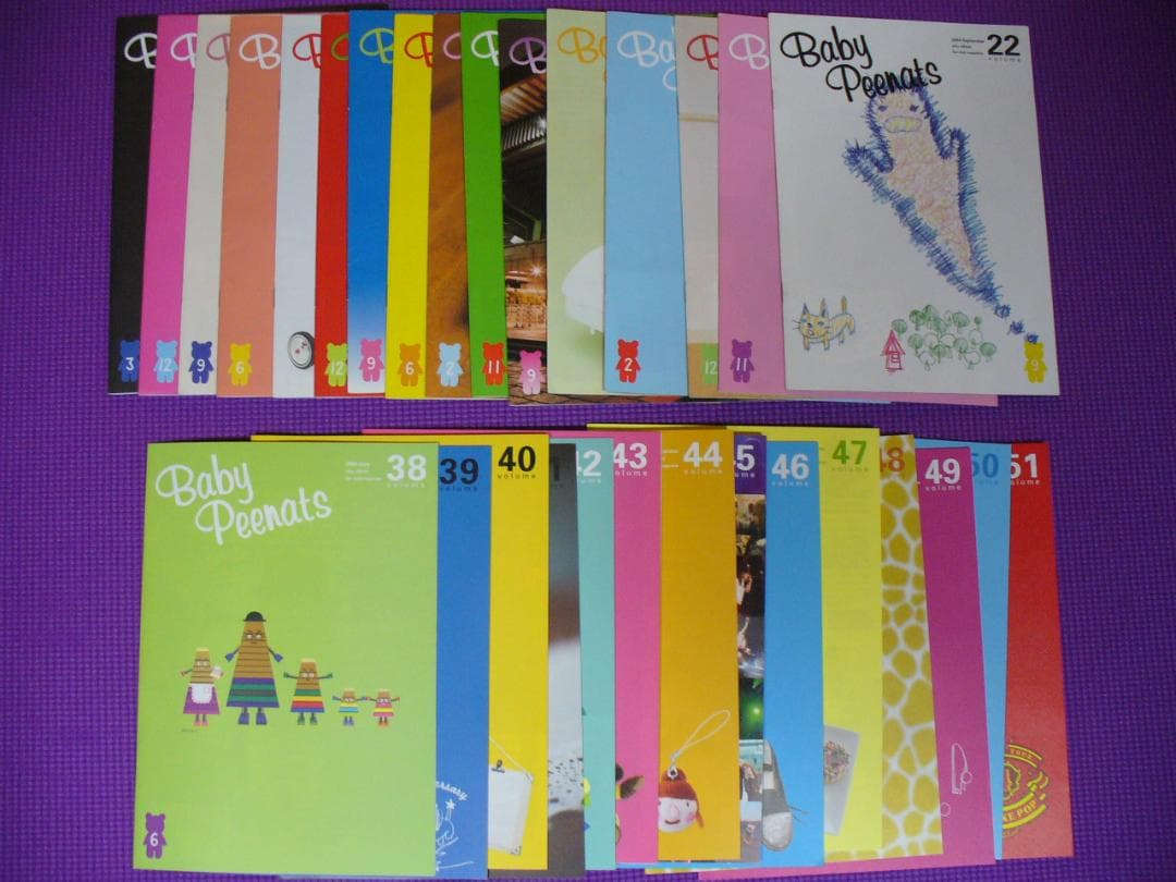 ♪aiko 会報1～100号 コンプリート 旧型カレンダー・フォルダー付 美品