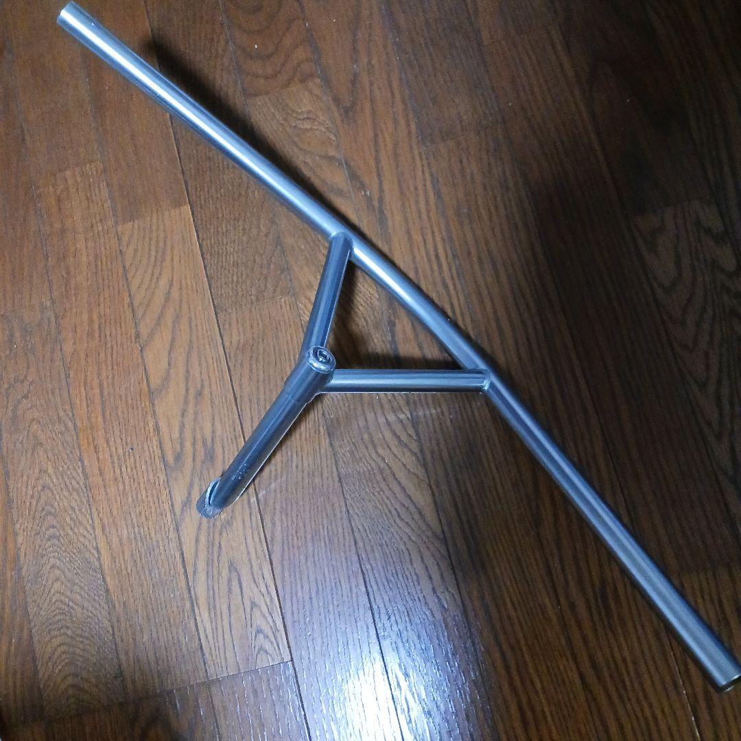 パーツ NITTO rivendell bullmoose bar (thread)