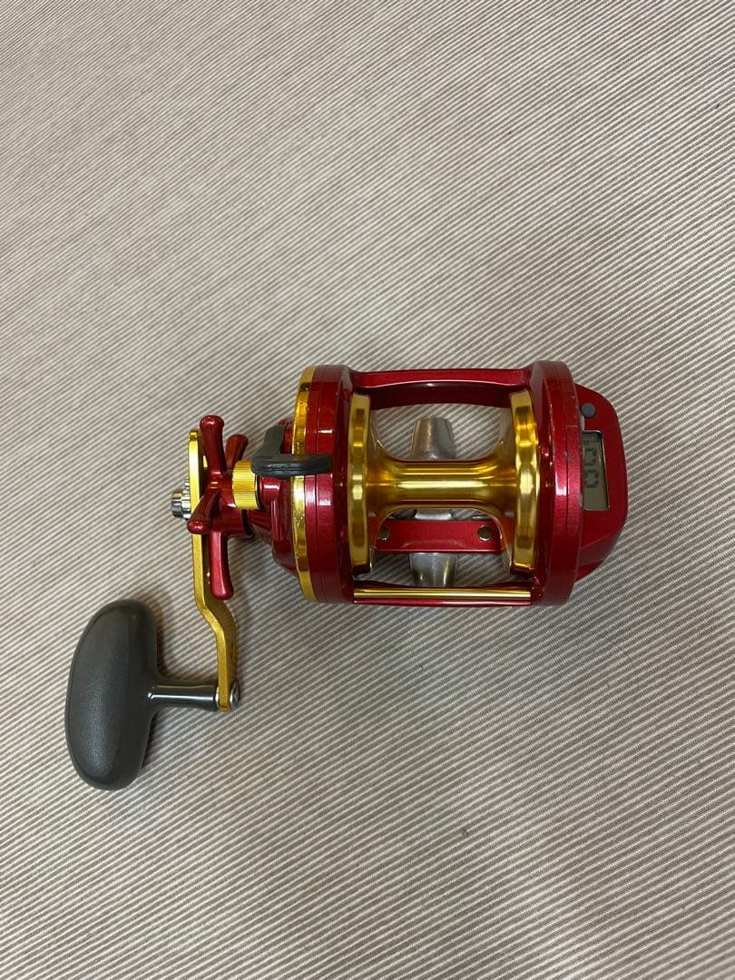 T Dreamsダイワ　シーライン石鯛　Z40WH遠投