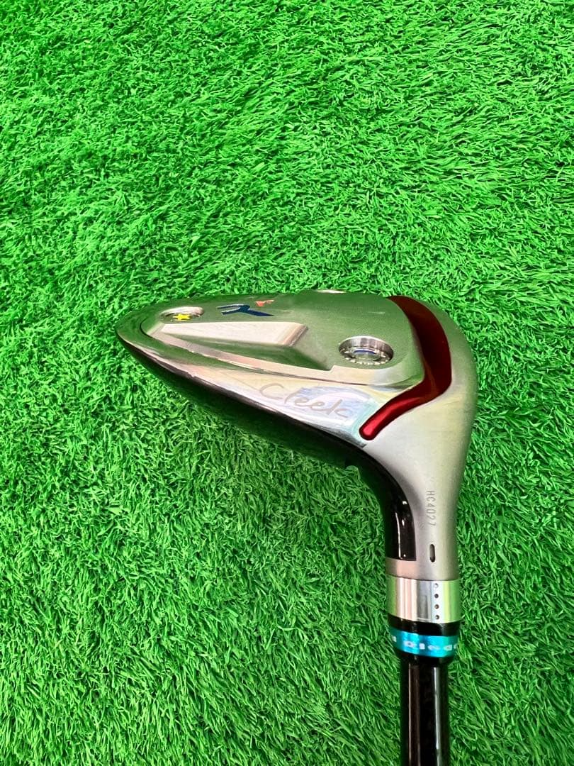 値下げしました！ロッディオ　フェアウェイウッド　クリーク
