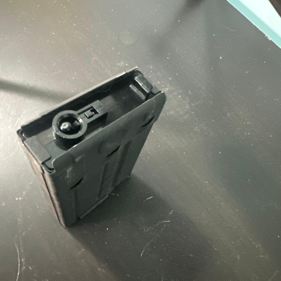 東京マルイ 64式小銃 エアコッキング 旧ADVANCE世代 日本製（現状品）