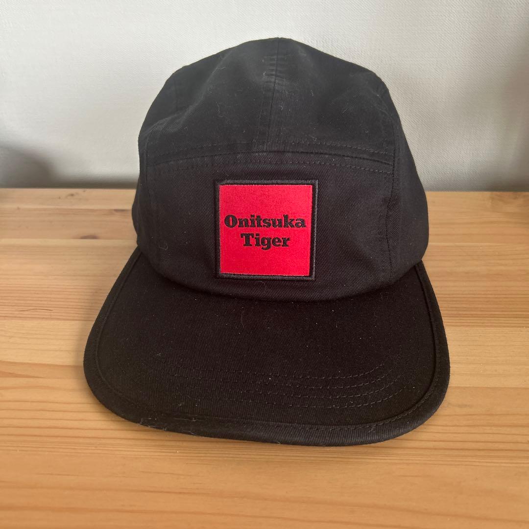 Onitsuka Tiger キャップ 帽子