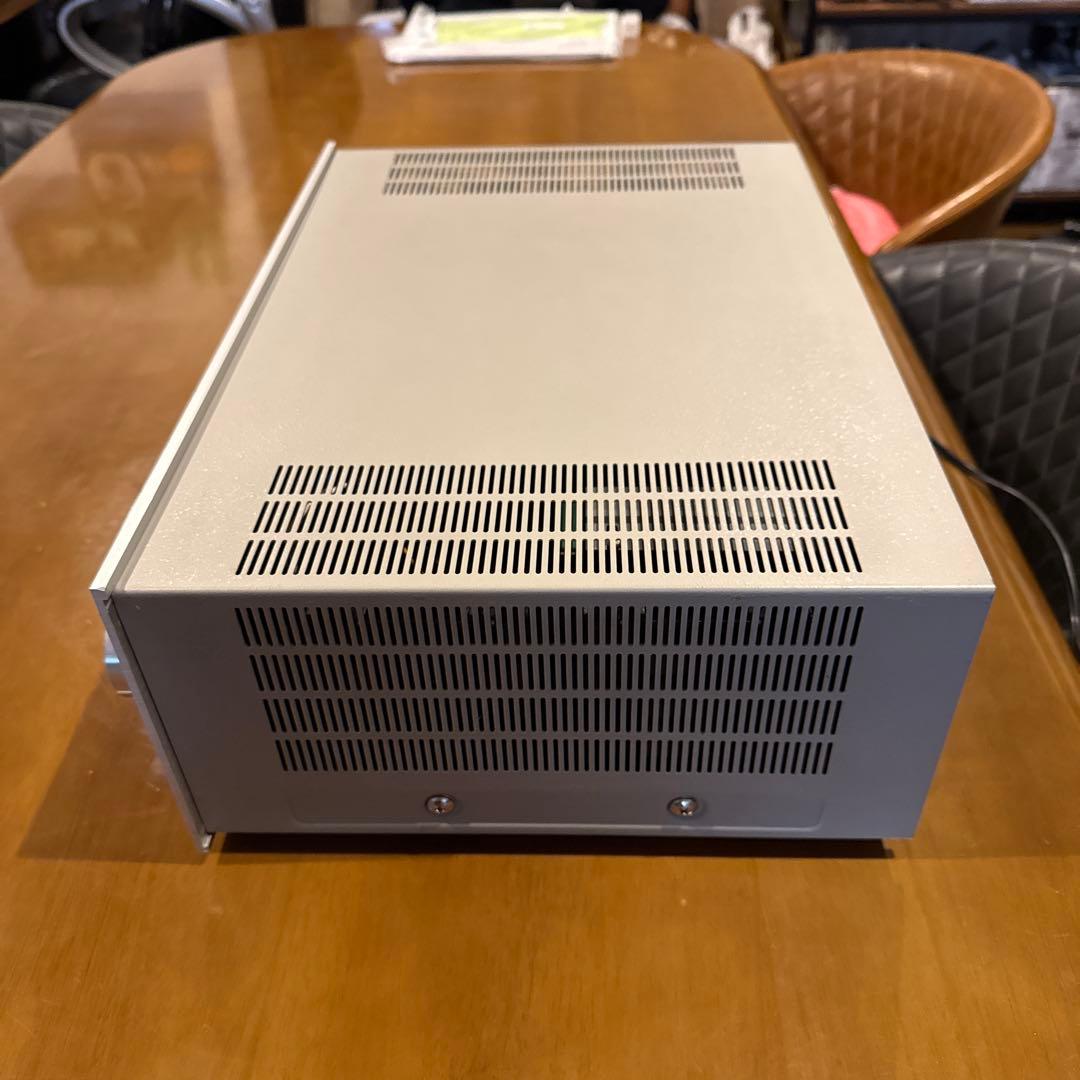 YAMAHA ヤマハプリメインアンプCA-R1