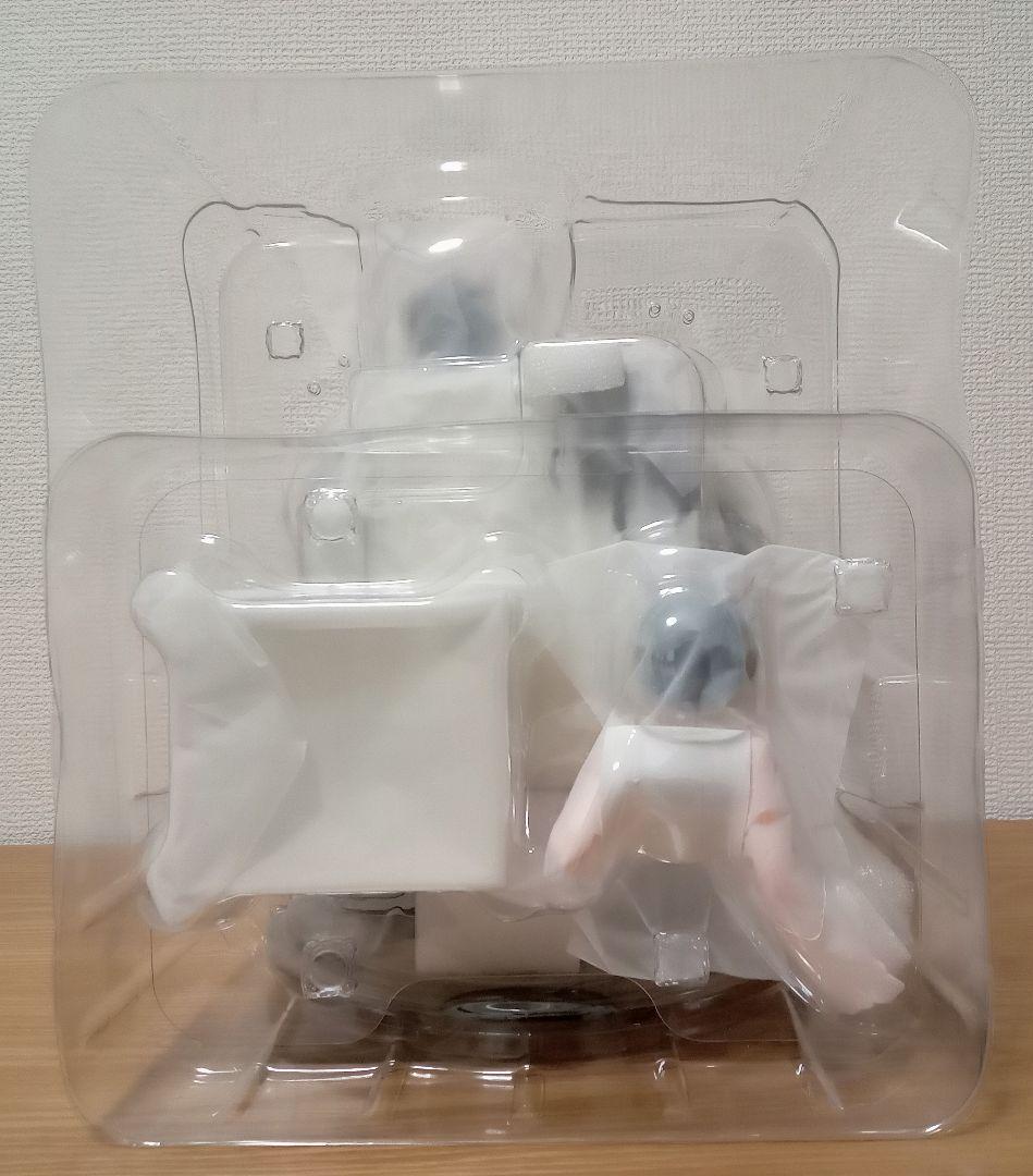 ※開封品【あみあみ限定特典】アズレン ウルリッヒ 完成品フィギュア[アルター]