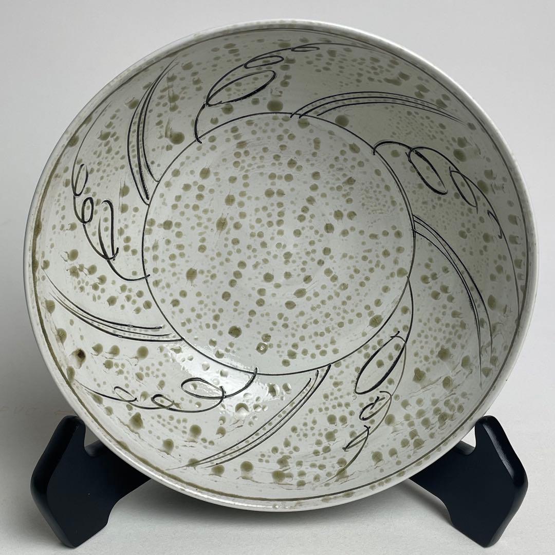 藤平寧 茶道具 菓子鉢 菓子器 共箱