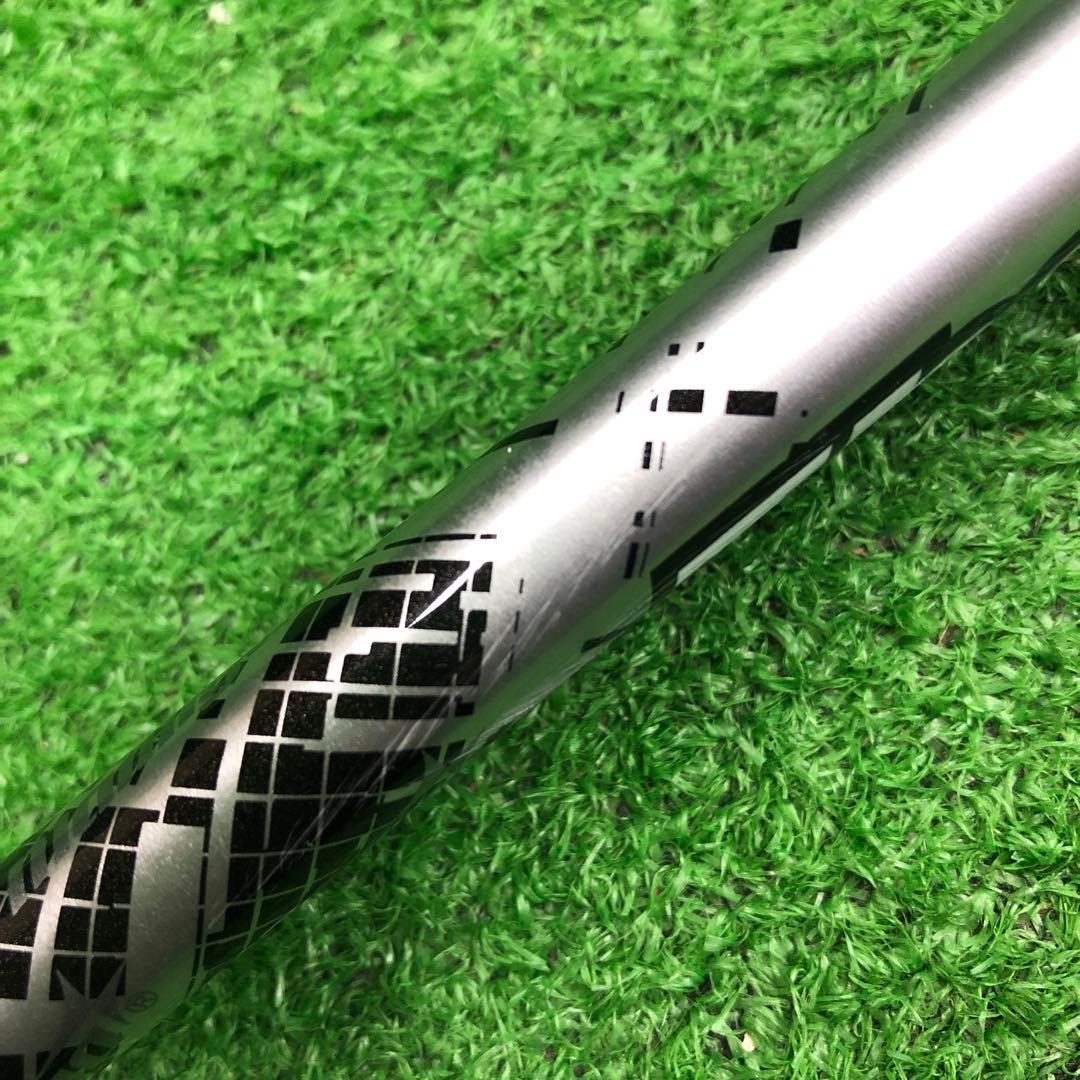 Gsh-857TheATTASV2シャフト単品 flex6S PRGRスリーブ付