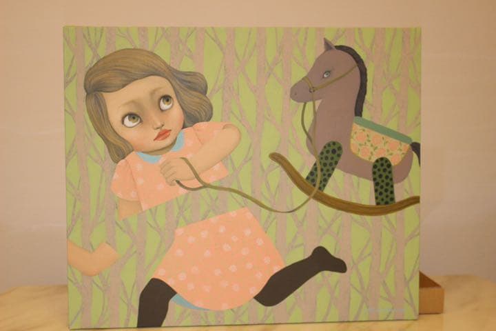 菅野麻衣子　曖昧な逃避行