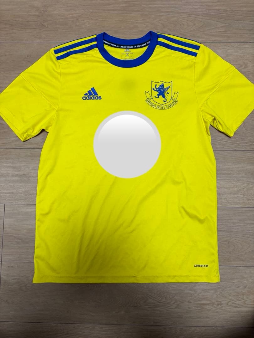 仙台育英サッカー部バラ売り可