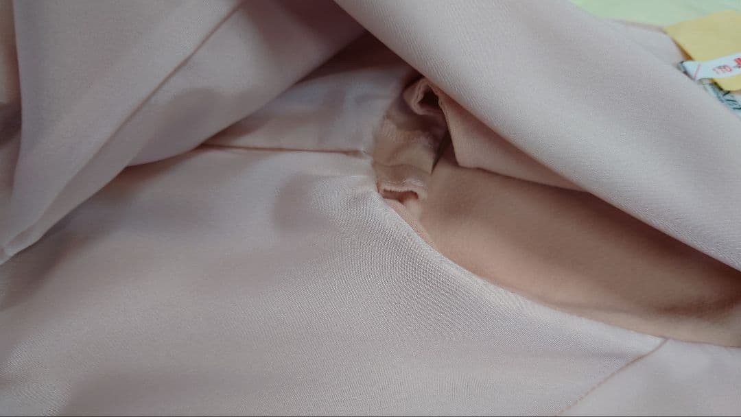 ★フォクシー　FOXEY ピンク　ワンピース