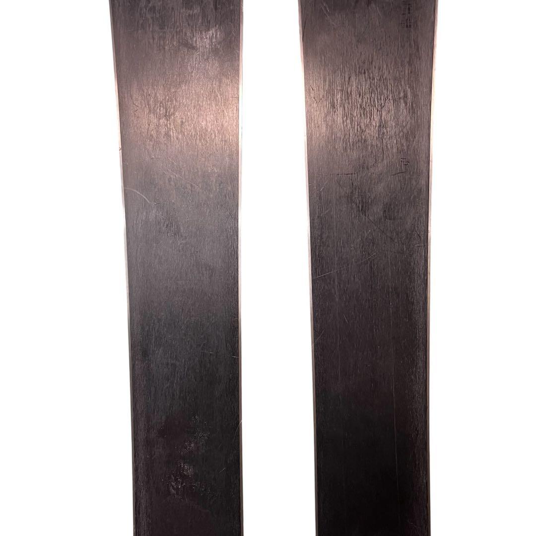 サロモン SALOMON S-board 99 ショートスキー ファンスキー