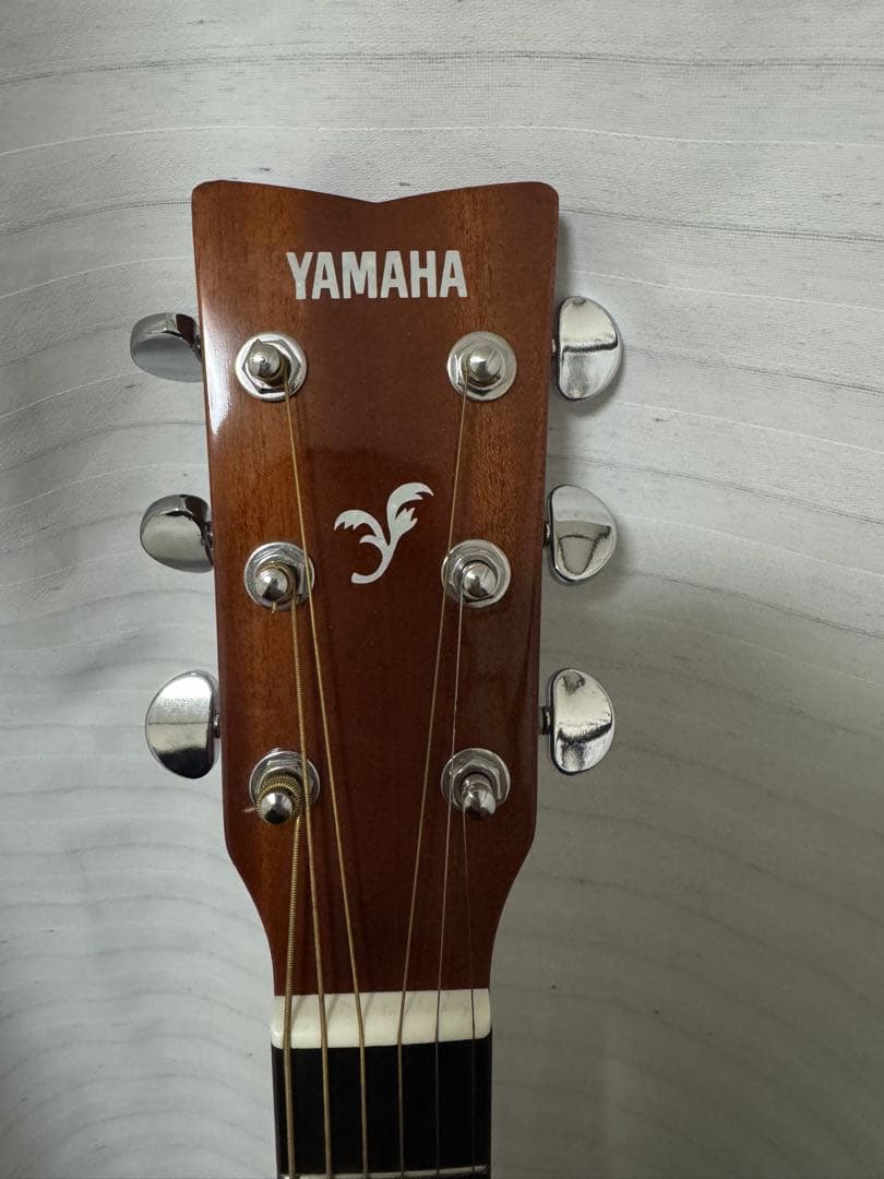 Yamaha F-620 アコースティックギター