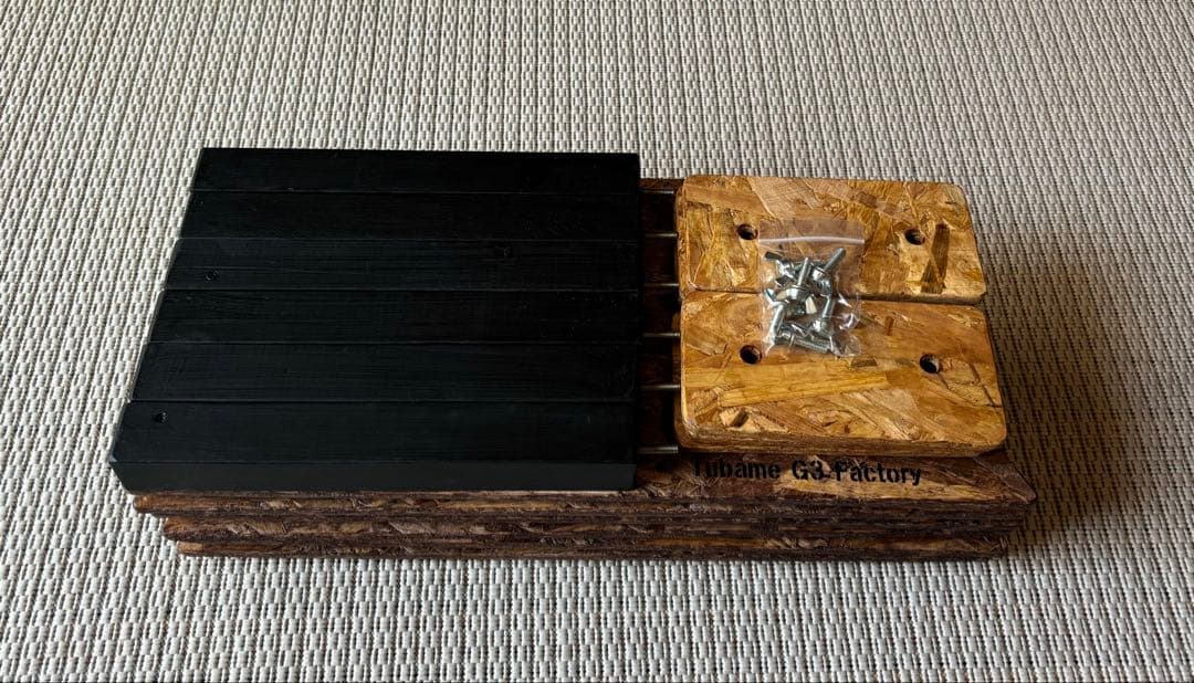 ちゃんひー ヘキサテーブル50 センターテーブル付き　FHC60w