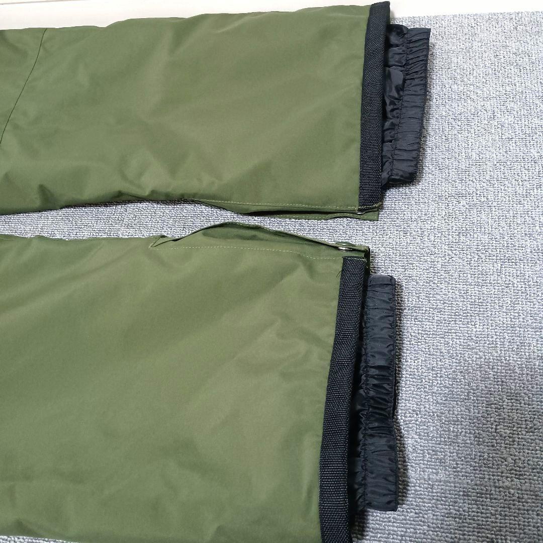 【最終価格】スノーボードウェア DC SHOES ビブパンツ M PROFILL