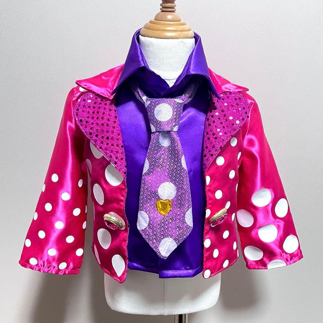 【ぴ】ミニパル ドナルド