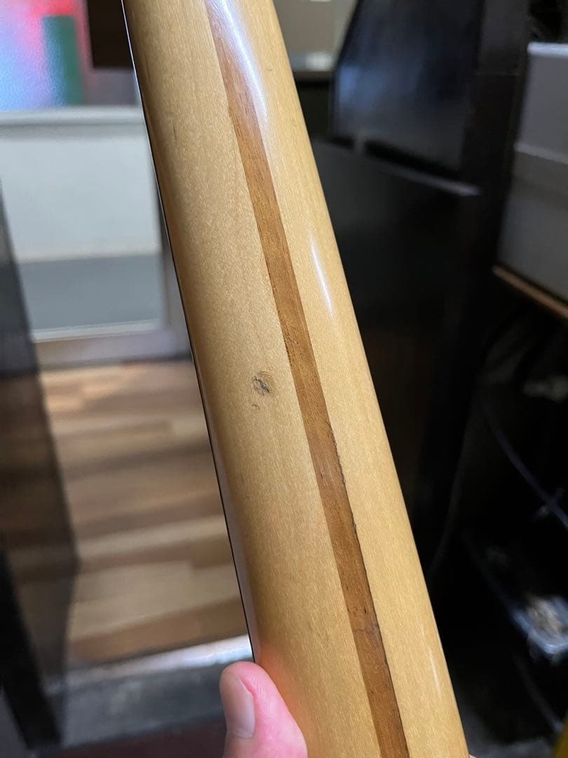 専用出品　Fender USA Stratocaster Plus