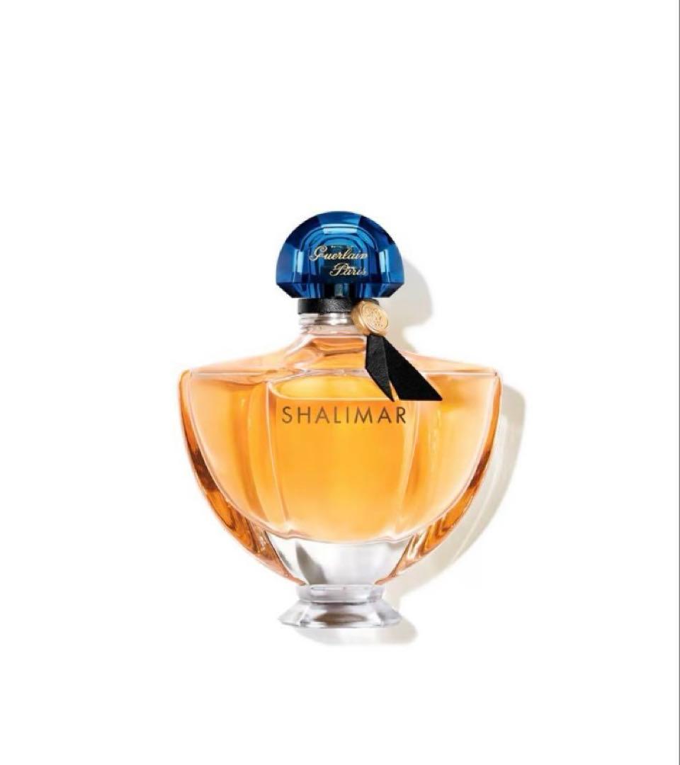 Aurora【新品】ゲラン　シャリマー　オーデパルファン　50ml