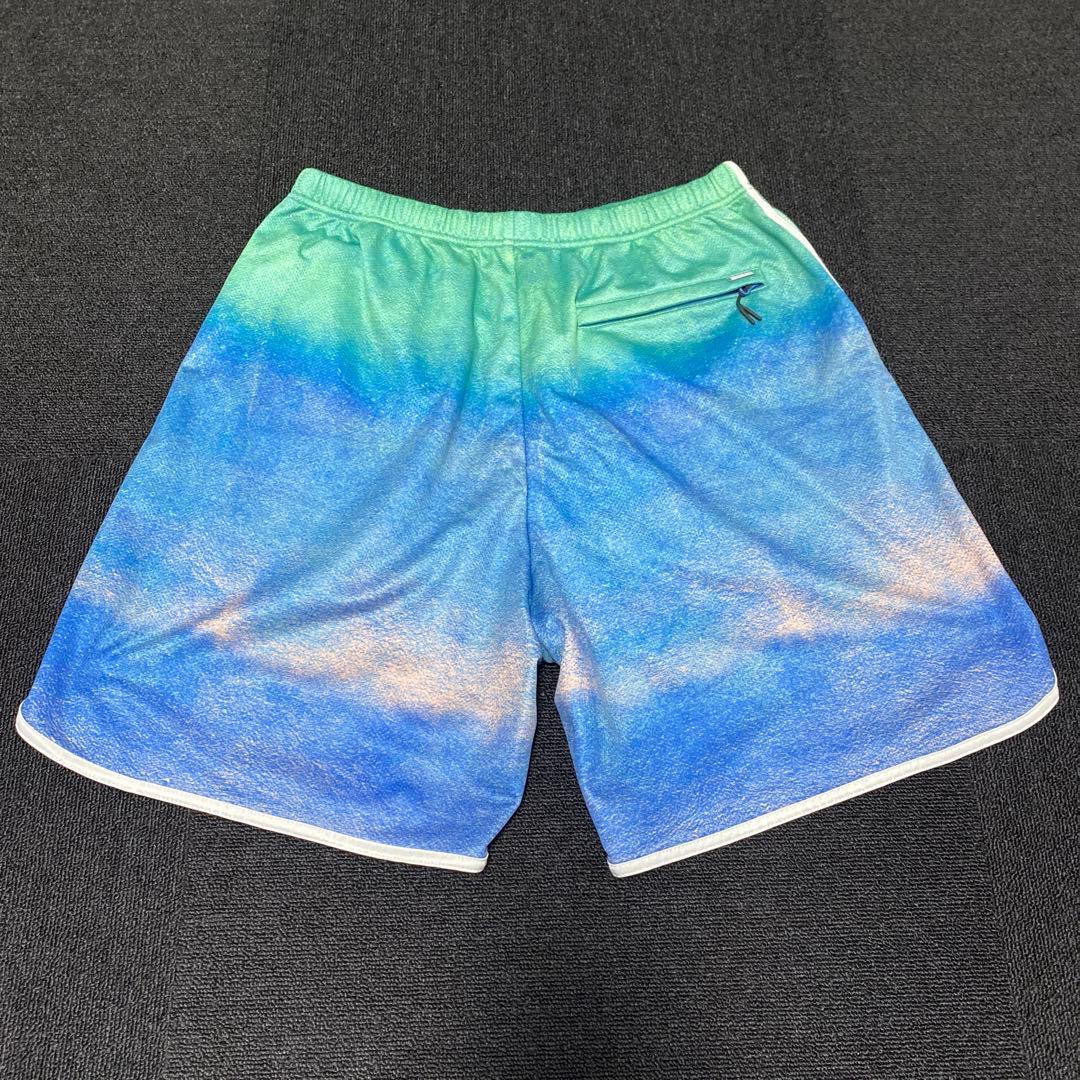 【激レア美品】ballaholic グラデーションバスパン