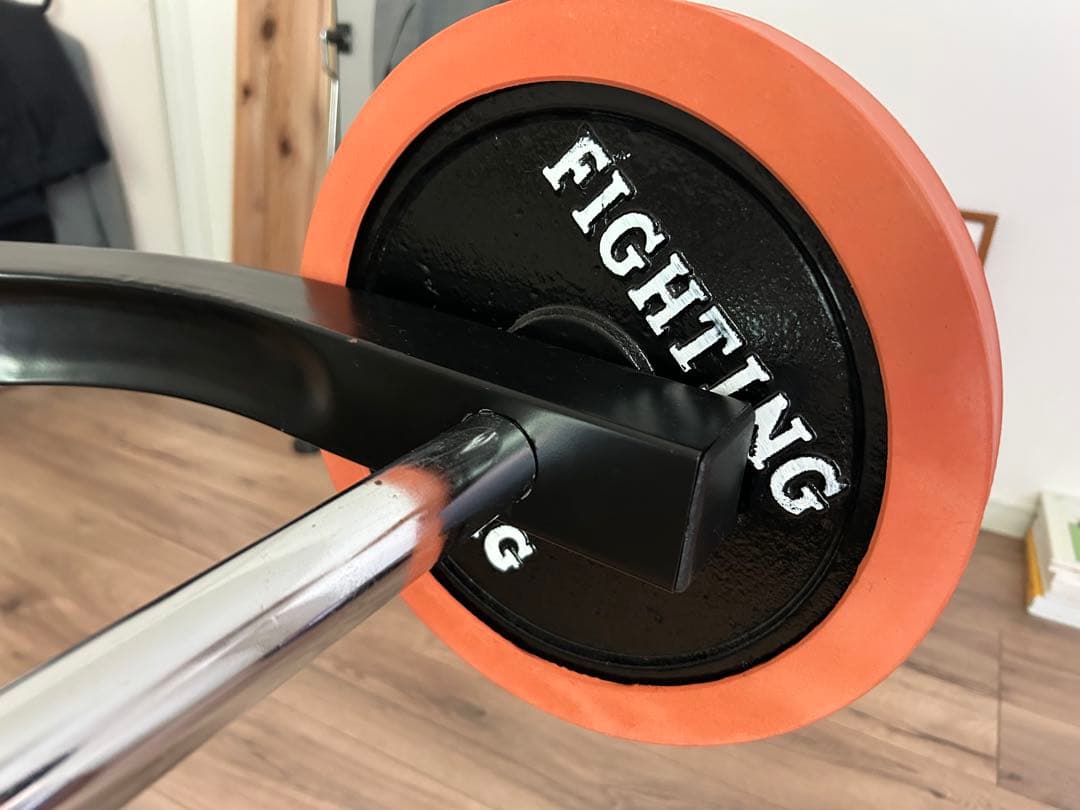 ベンチプレス ファイティングロード 千葉県市川市、鎌ヶ谷市引取