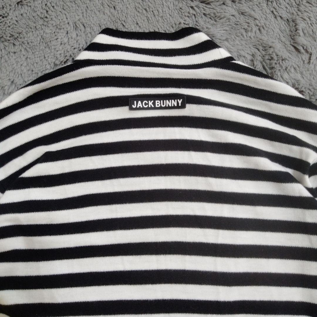 ジャックバニー♡kasco♡ニット/中綿*スカート　L ゴルフ/スポーツ