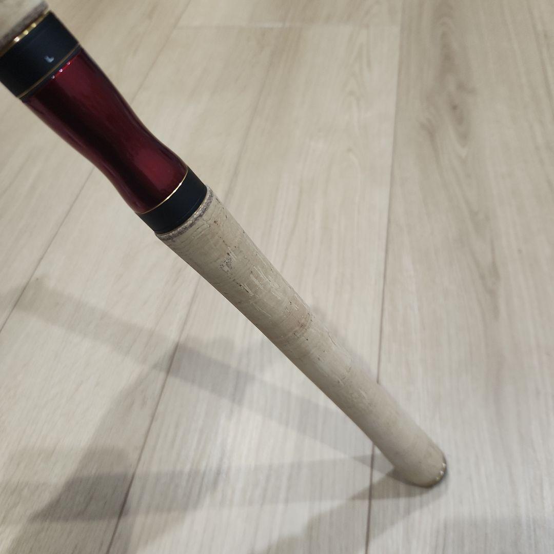 ワールドシャウラ　2653R-3 ＆ エクステンションバットBGTypeC