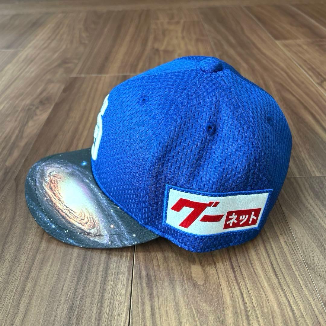 中日ドラゴンズ　昇竜　キャップ　2025