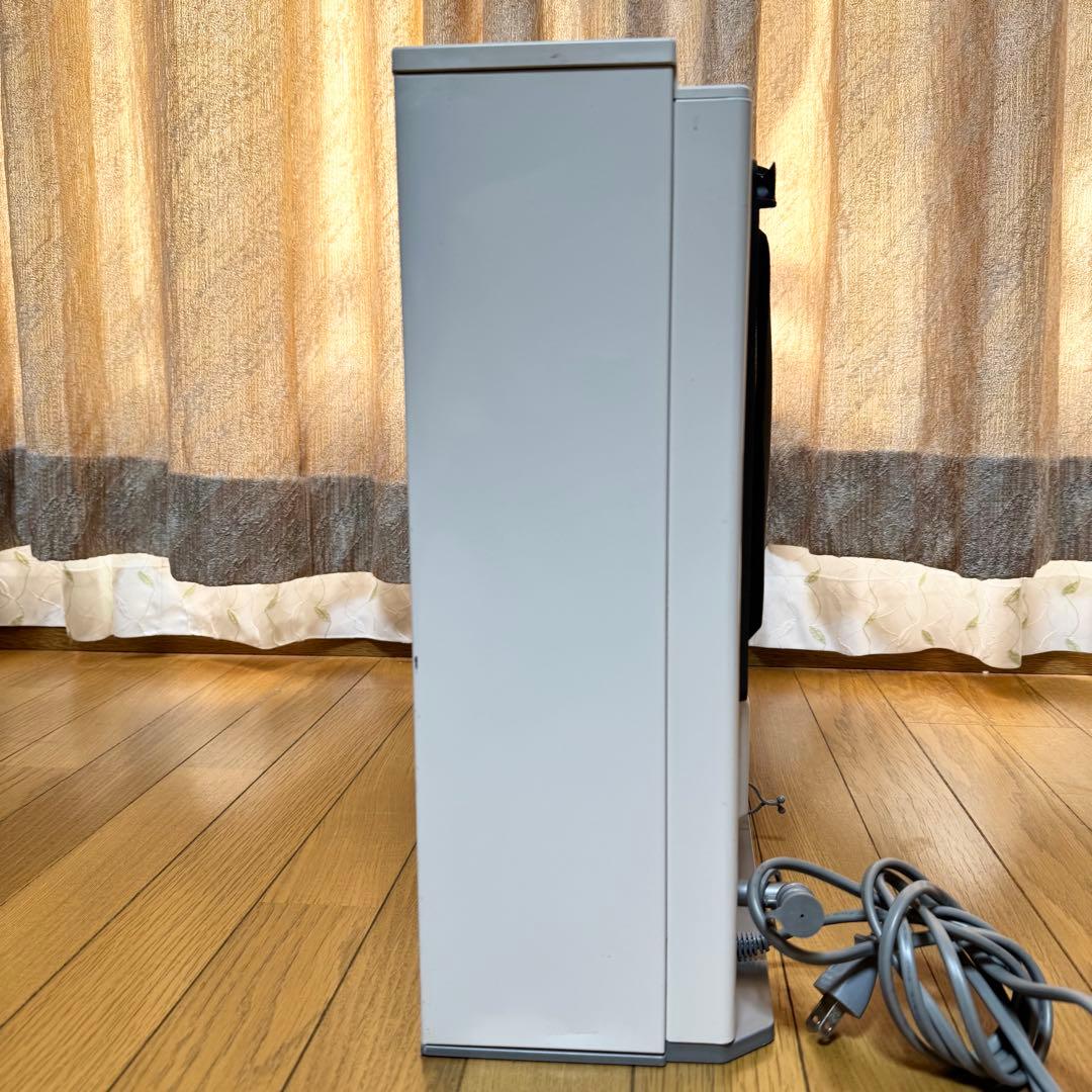 美品　ノーリツ　ガスファンヒーター　都市ガス用