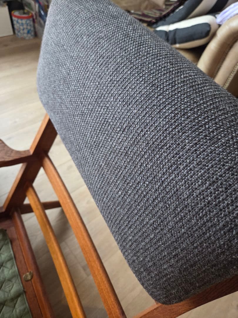 GETAMA GE290 ハイバック ビンテージ 1人掛けソファ