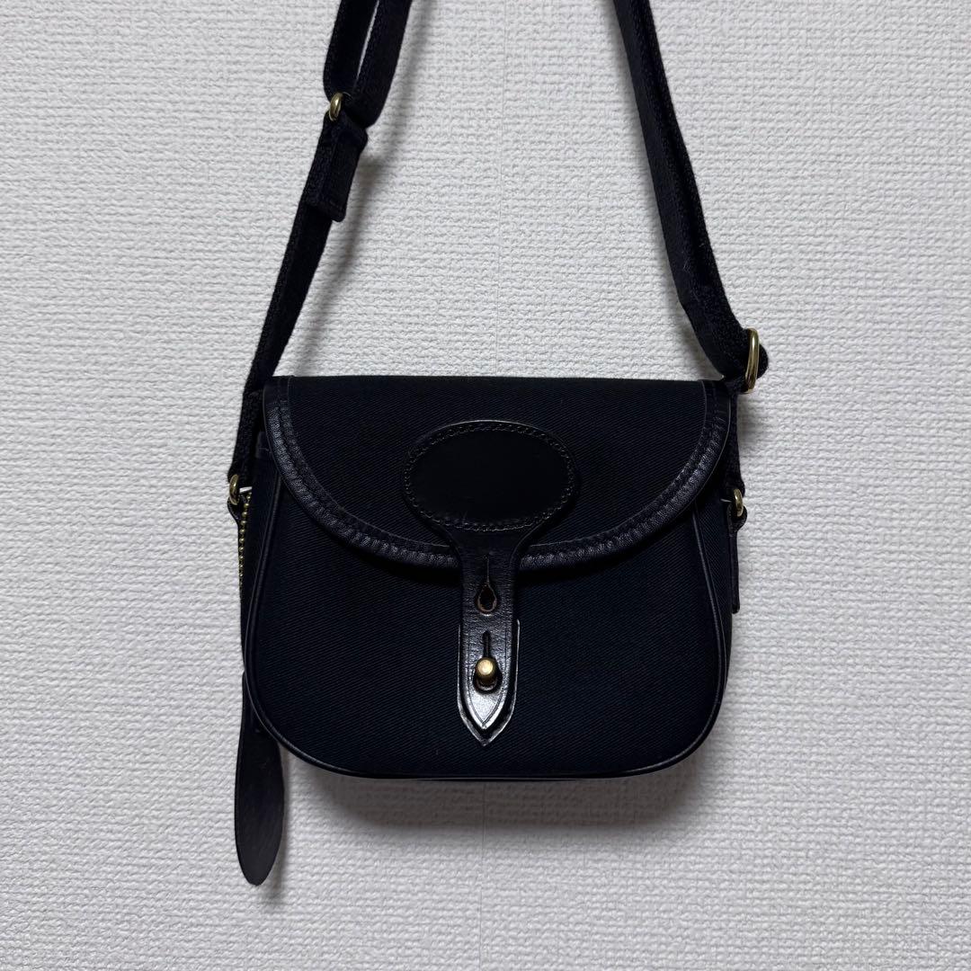 Brady colne ブレディー コルネ ミニ ショルダーバッグ