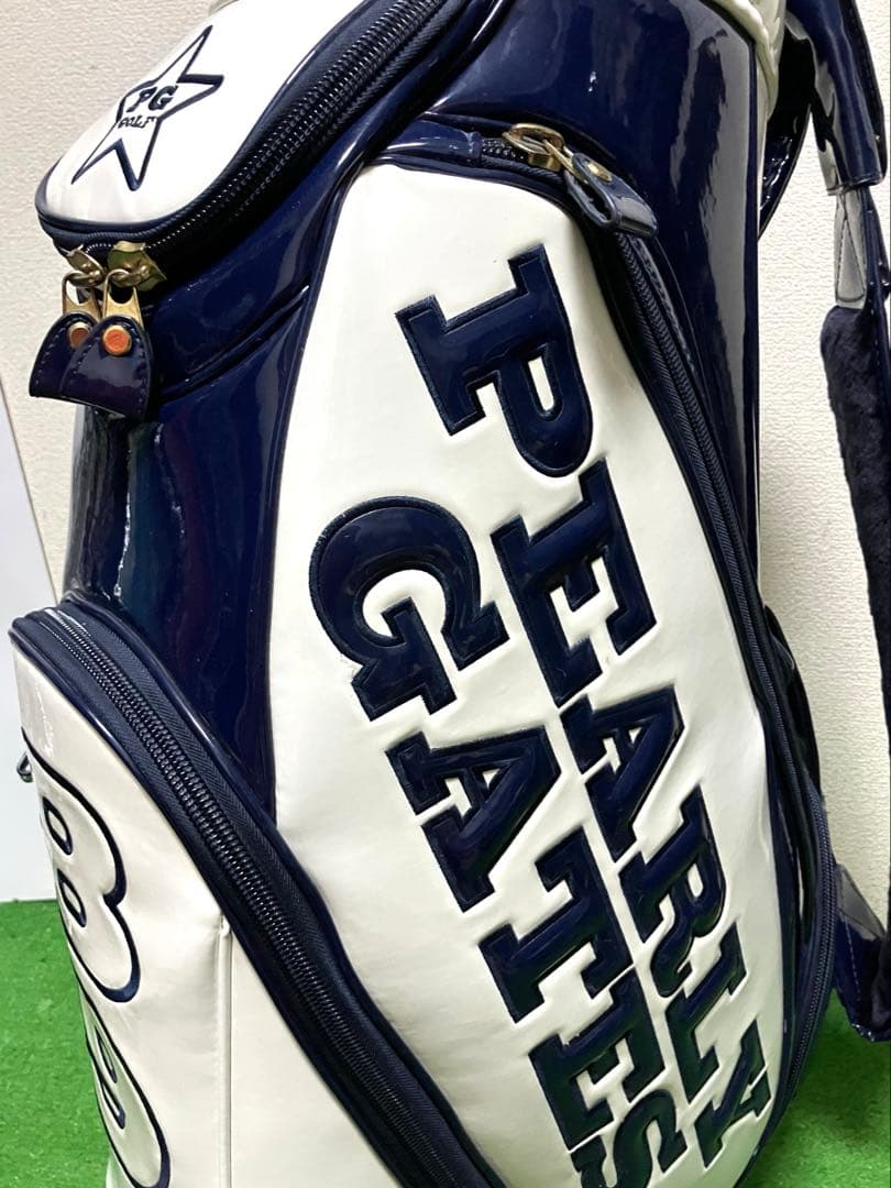パーリーゲイツ　キャディバッグ