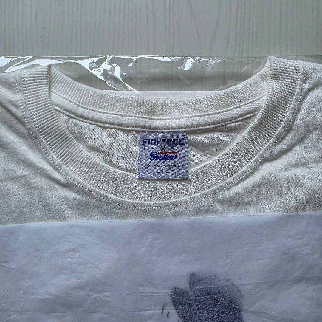 北海道日本ハムファイターズ 来場プレゼント セット