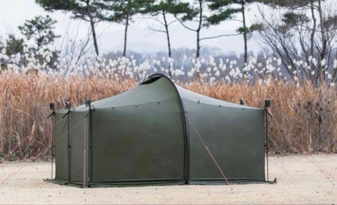 【新品】ミニマルワークス ジャックシェルタープラス