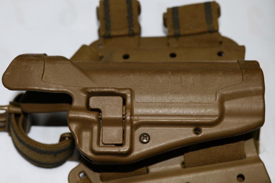 ブラックホーク タクティカル・ ホルスター・プラットフォーム CT