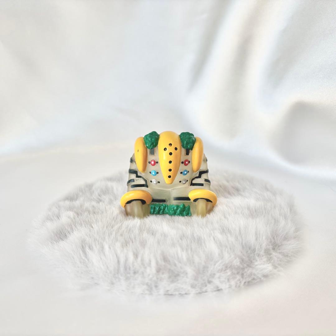 【激レア】ポケモン 指人形 ポケモンキッズ レジギガス クリアver