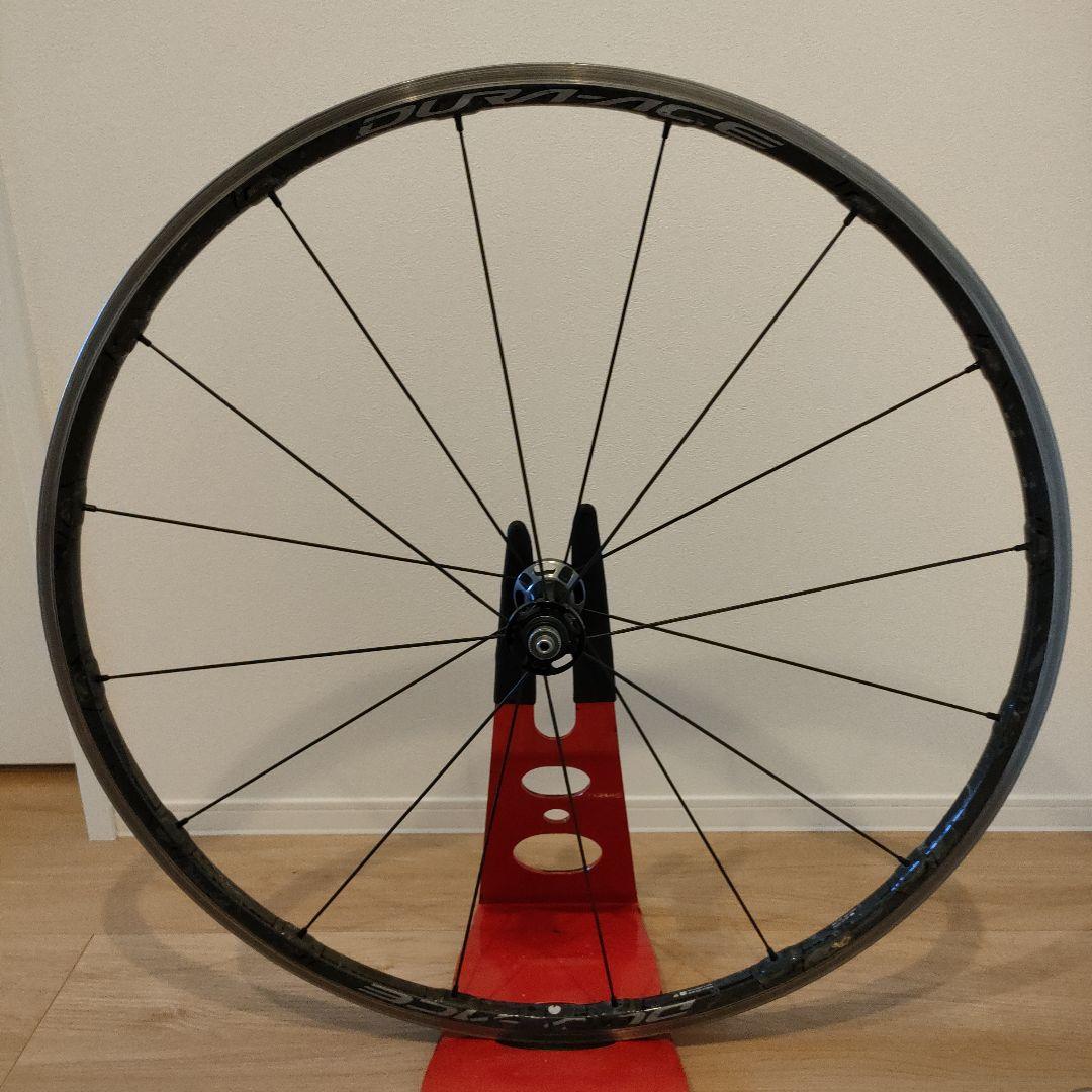 シマノ DURA-ACE C24ホイール前後セットWH-R9100-C24-CL