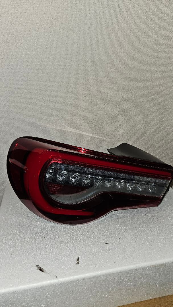 86 BRZ用　VLAND テールランプ