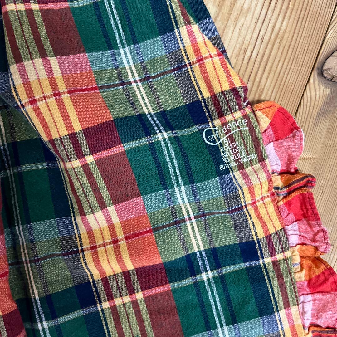 ゴートゥハリウッド　パンツ