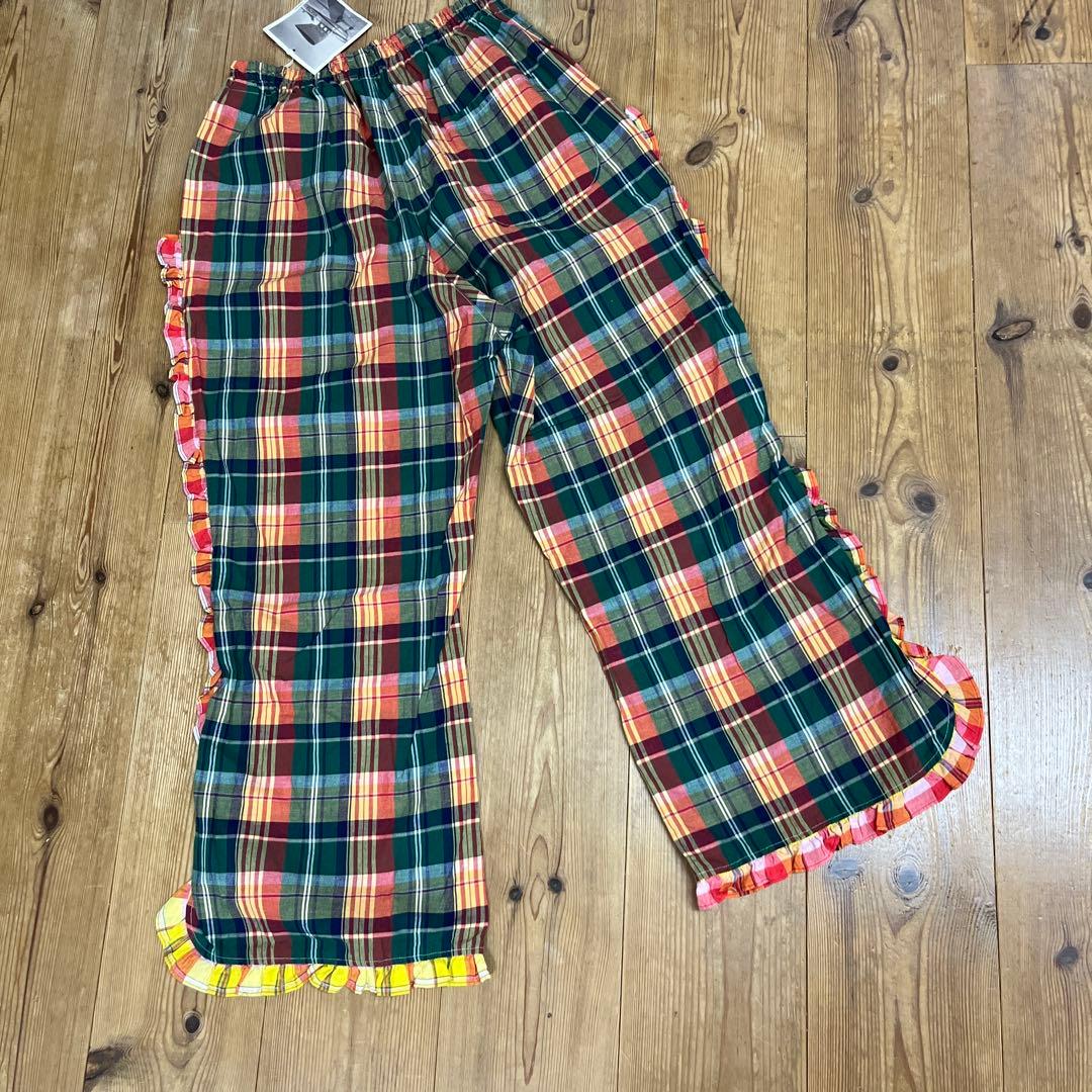 ゴートゥハリウッド　パンツ