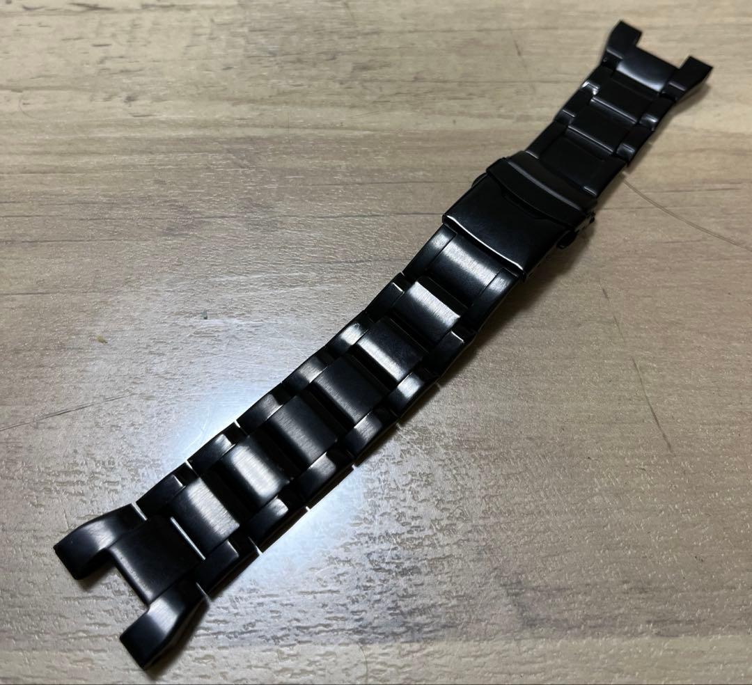 【美品】カシオ Ｇショック G-SHOCK GST-W300G-1A1JF