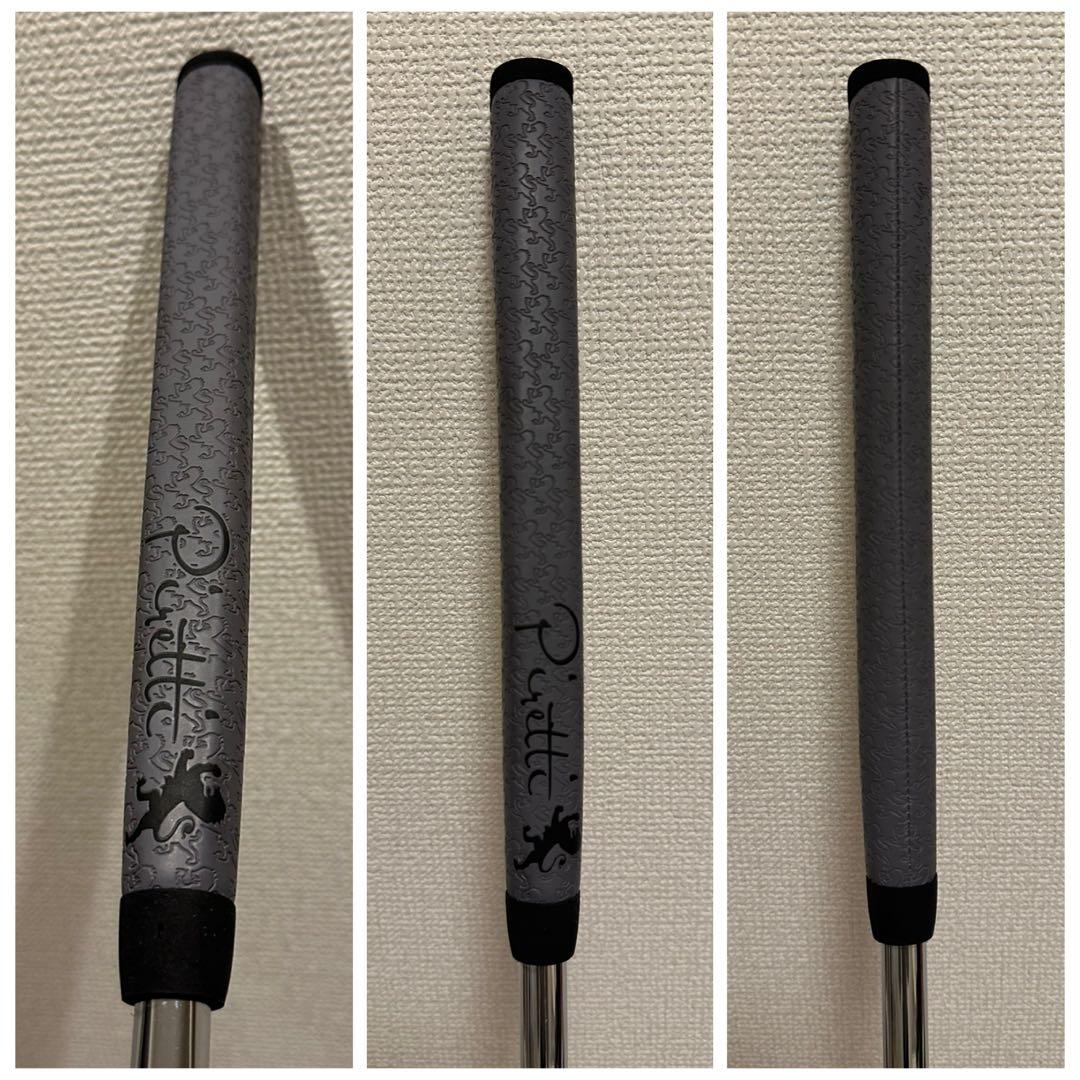 ピレッティ ノートルクSAVONA 2.5