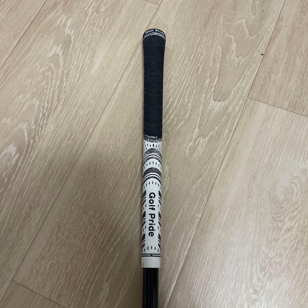 ベンタスレッド　TR ６-Ｓ　ベロコア　テーラーメイドスリーブ付