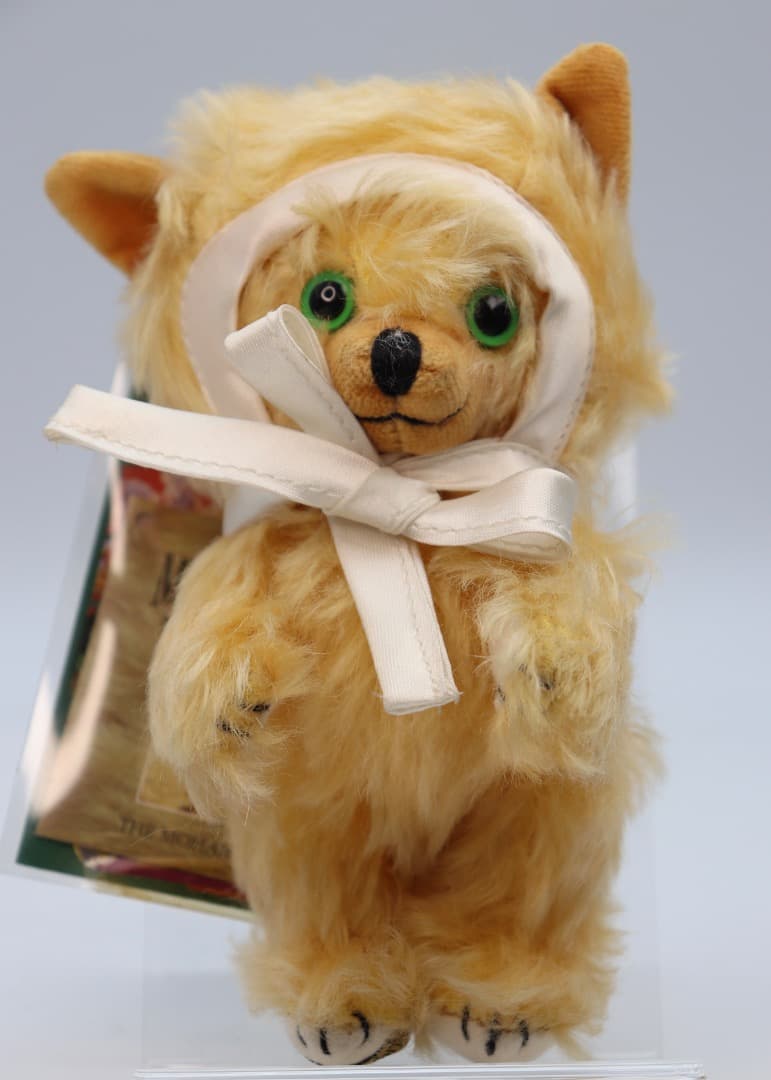 CHEEKY LITTLE PUSSY 15cm チーキー・リトル・プッシー