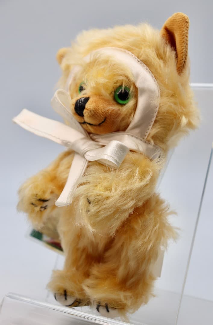 CHEEKY LITTLE PUSSY 15cm チーキー・リトル・プッシー